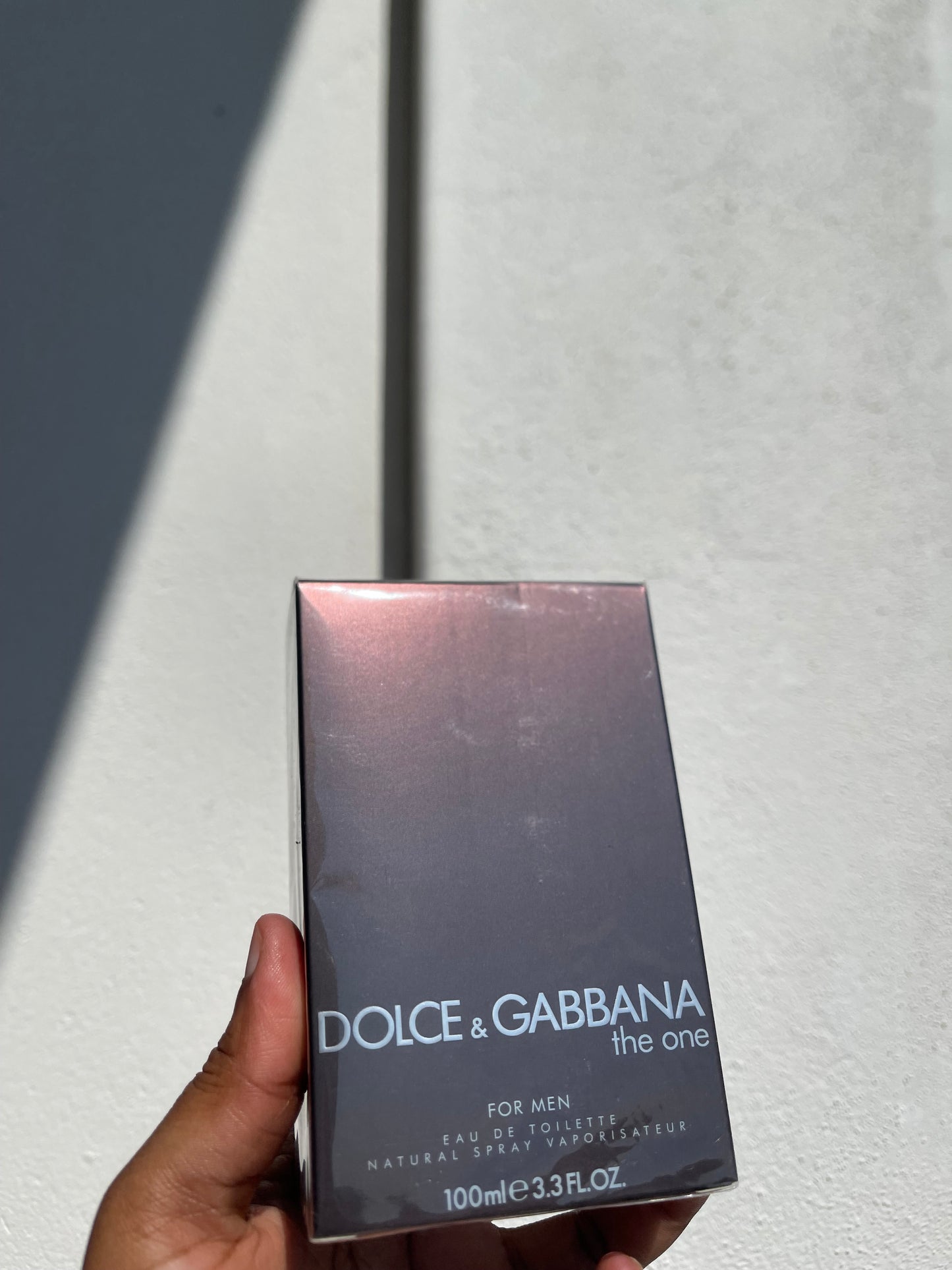 Dolce&gabbana The One