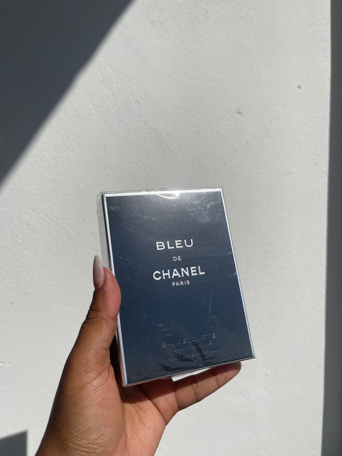 Bleu De Chanel EDT
