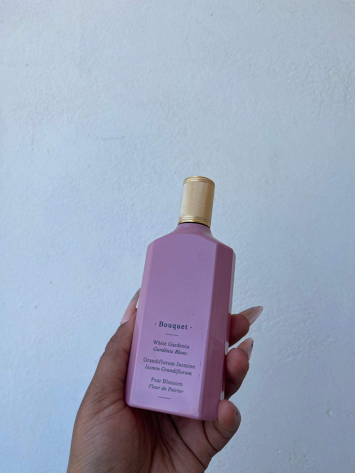 Gucci Flora Gorgeous Gardenia