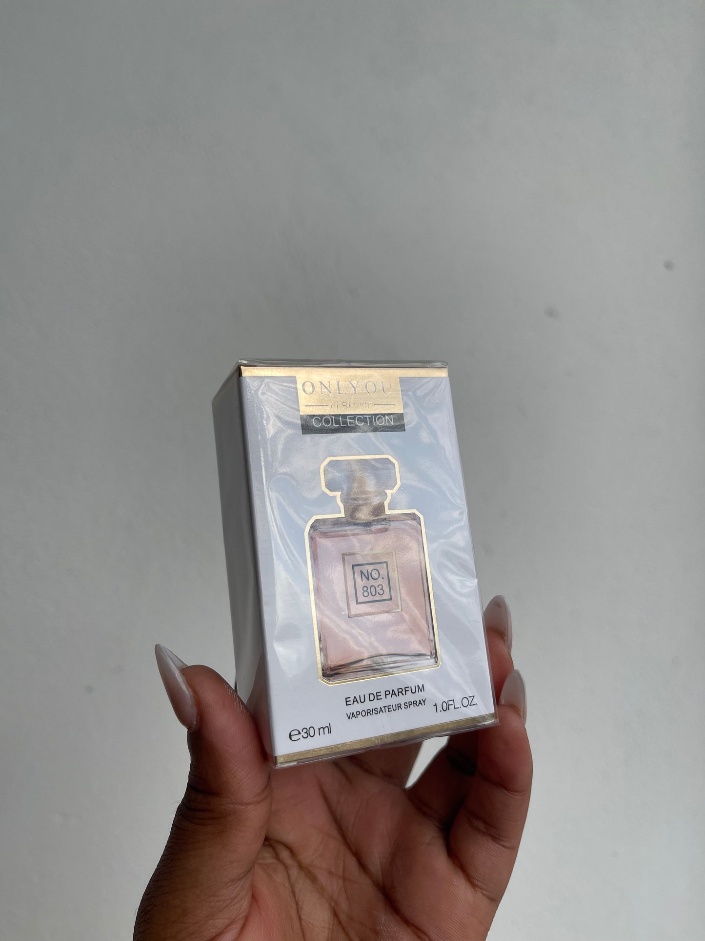 Coco Chanel Mademoiselle