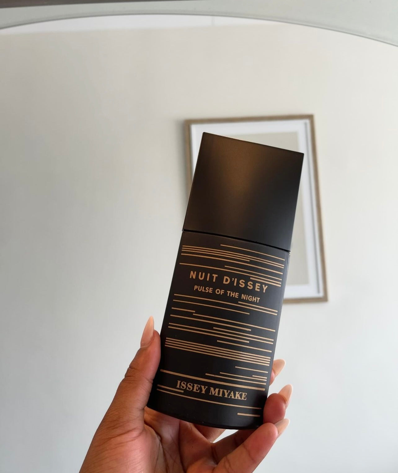 Issey Miyake Nuit D'issey Pulse Of The Night