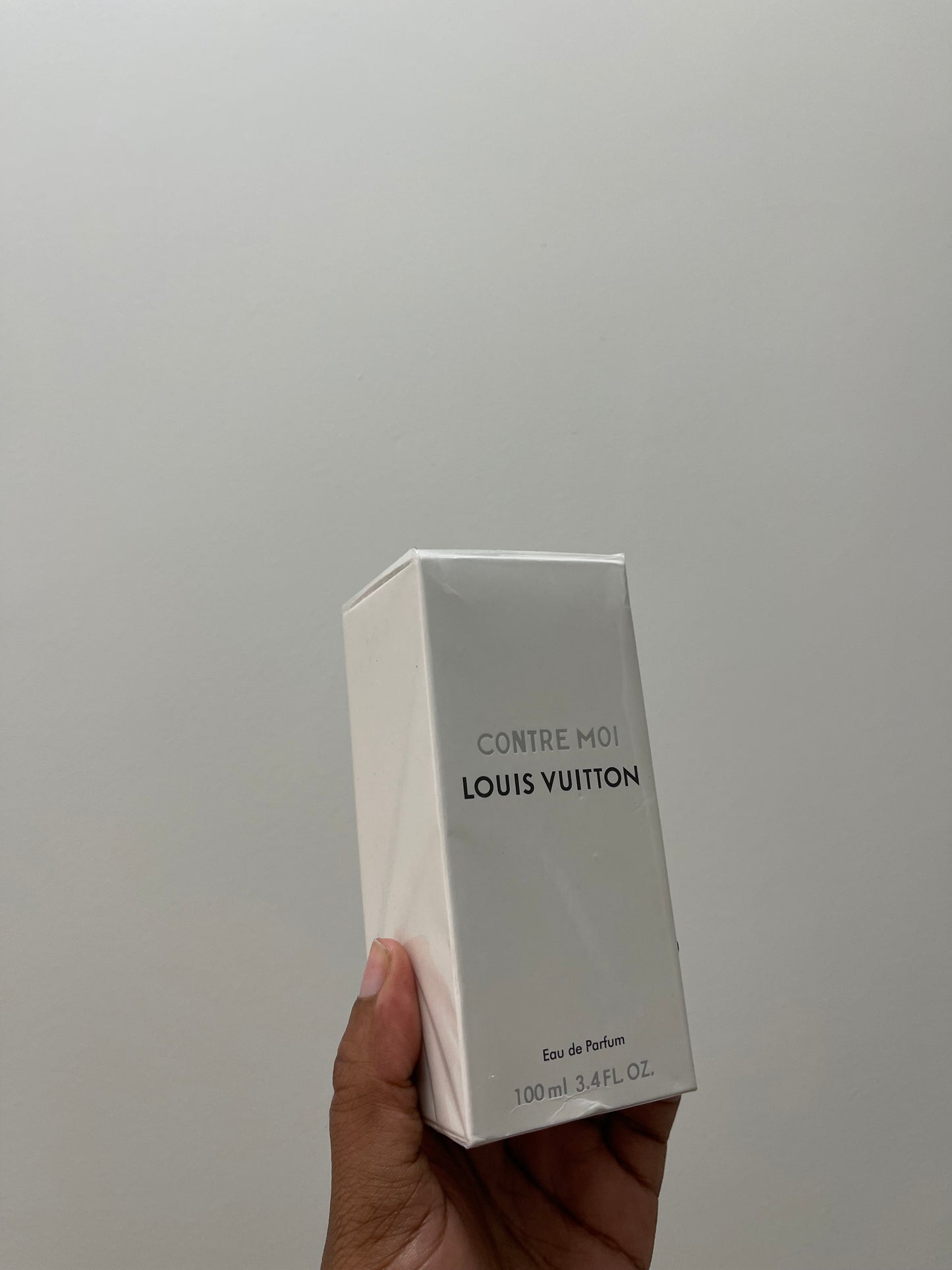 Louis Vuitton Contre Moi