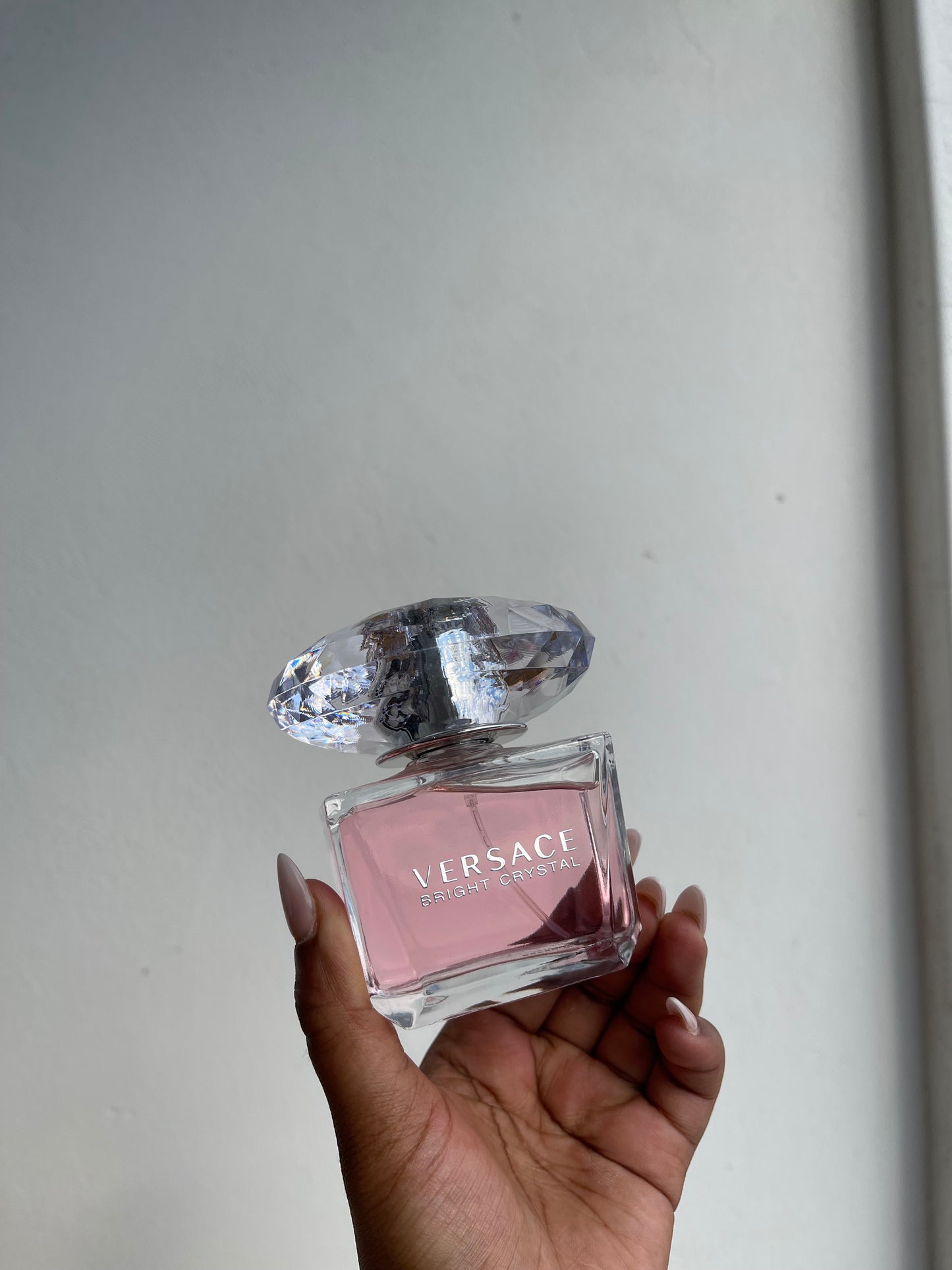 Versace Bright Crystal