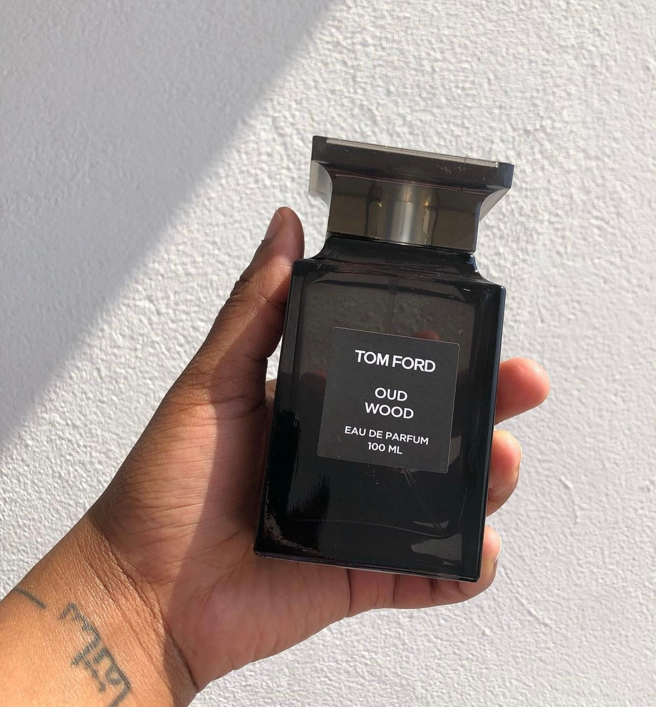 Tom Ford Oud Wood