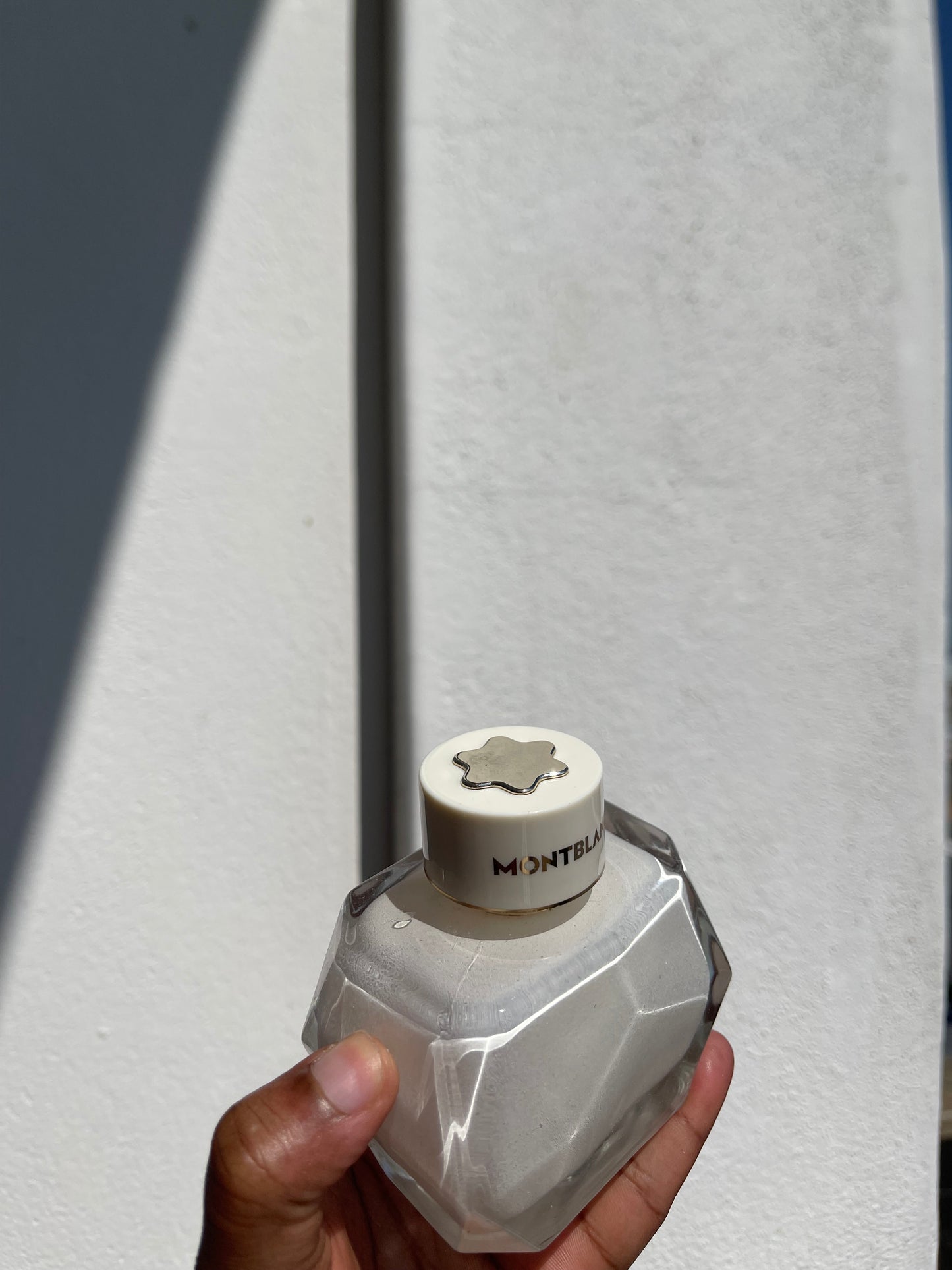 Mont Blanc Signature