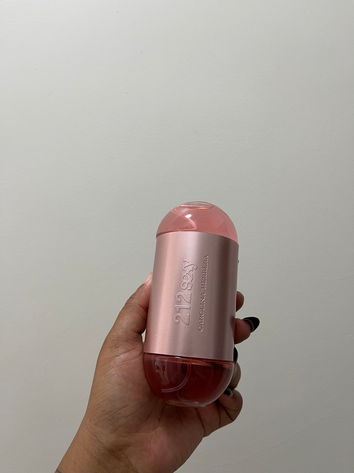 Carolina Herrera 212 VIP Sexy