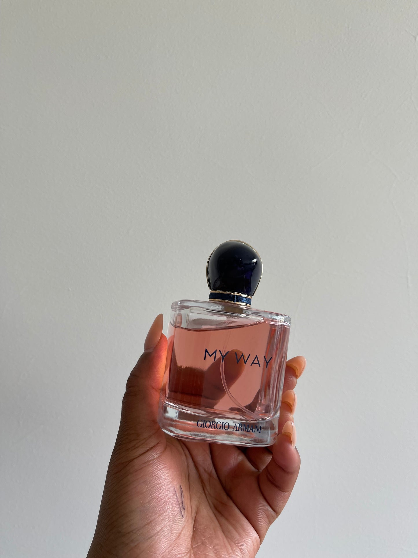 Giorgio Armani My Way