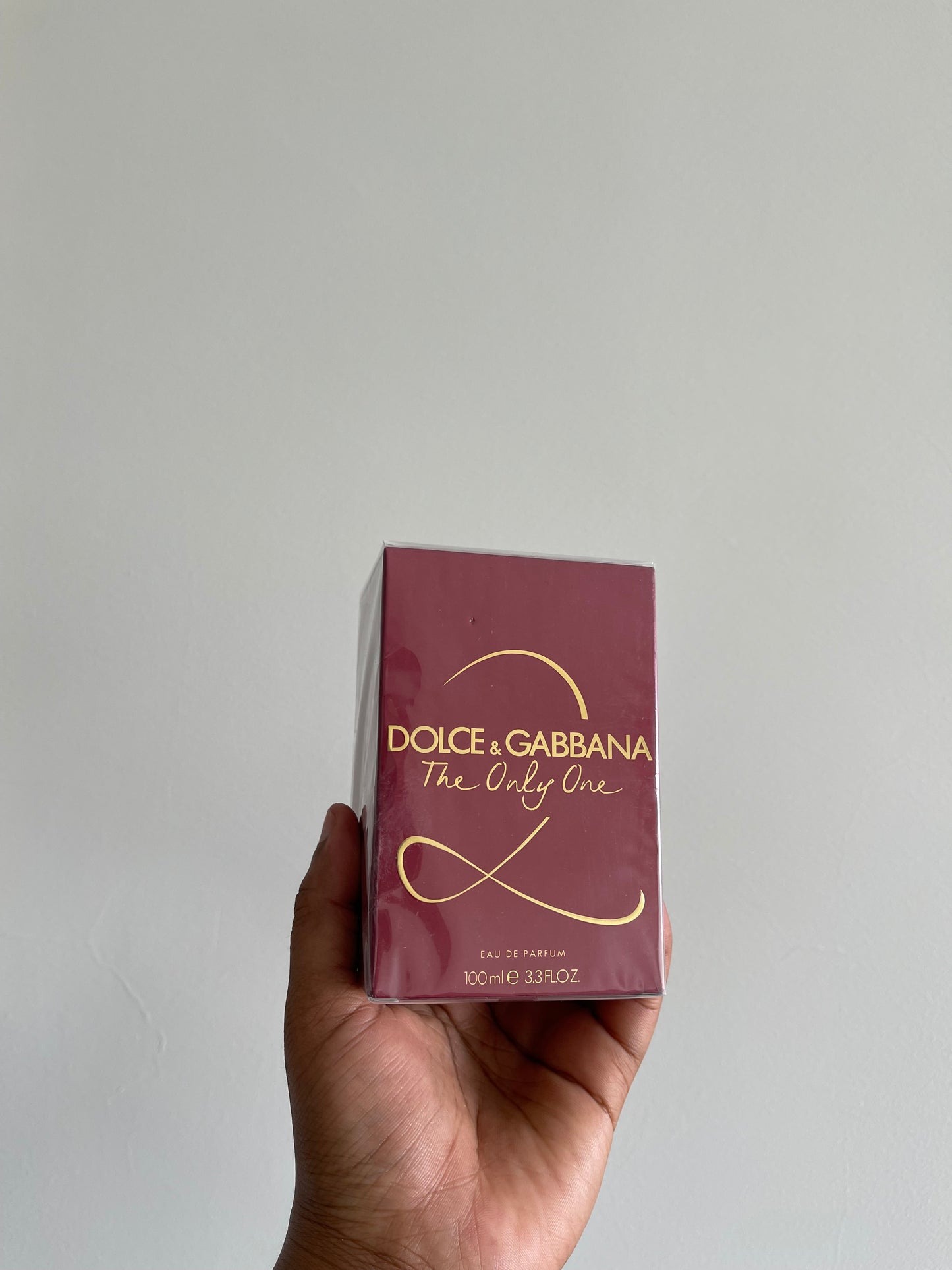 Dolce&gabbana The Only One 2