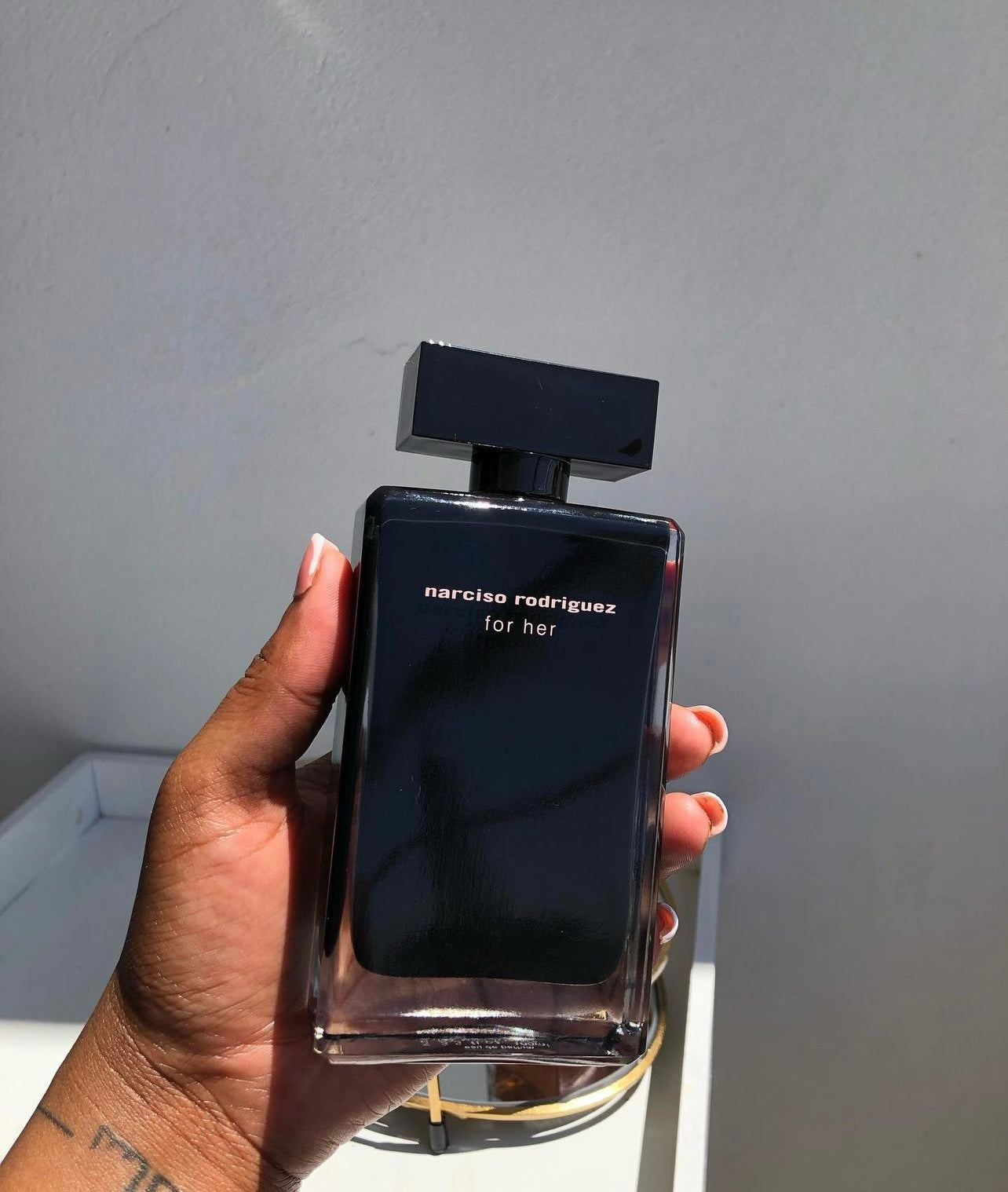 Narciso Rodriguez For Her