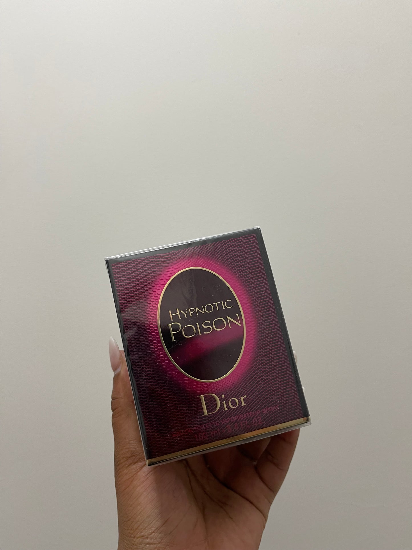Christian Dior Hypnotic Poison