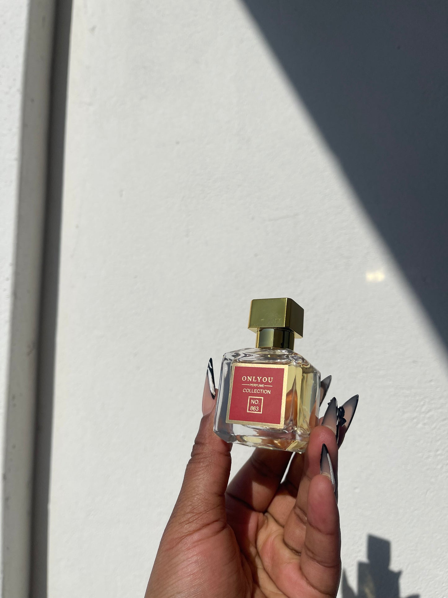 MFK baccarat rouge 540