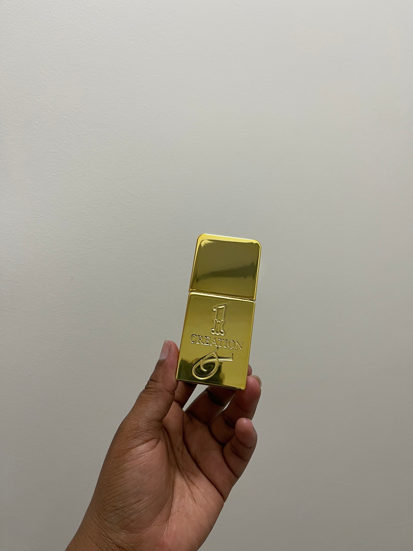 Paco Rabbane 1 Million