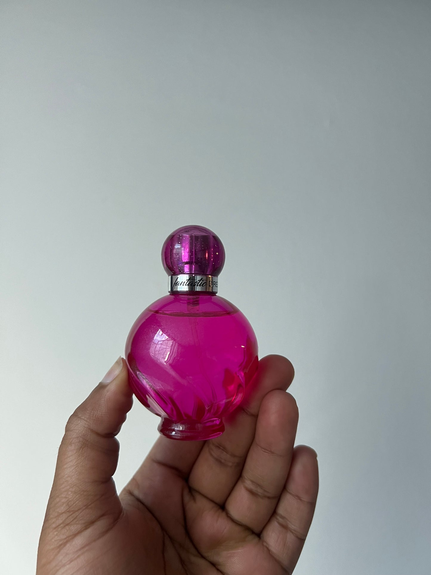 Britney Spears Fantasy