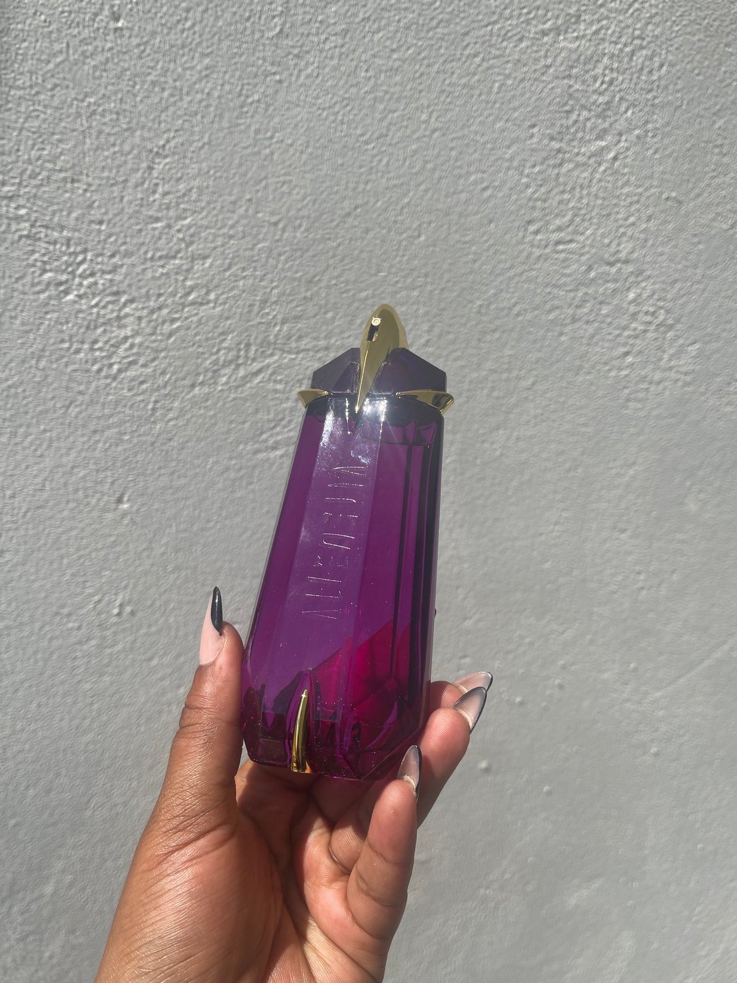 Thierry Mugler Alien