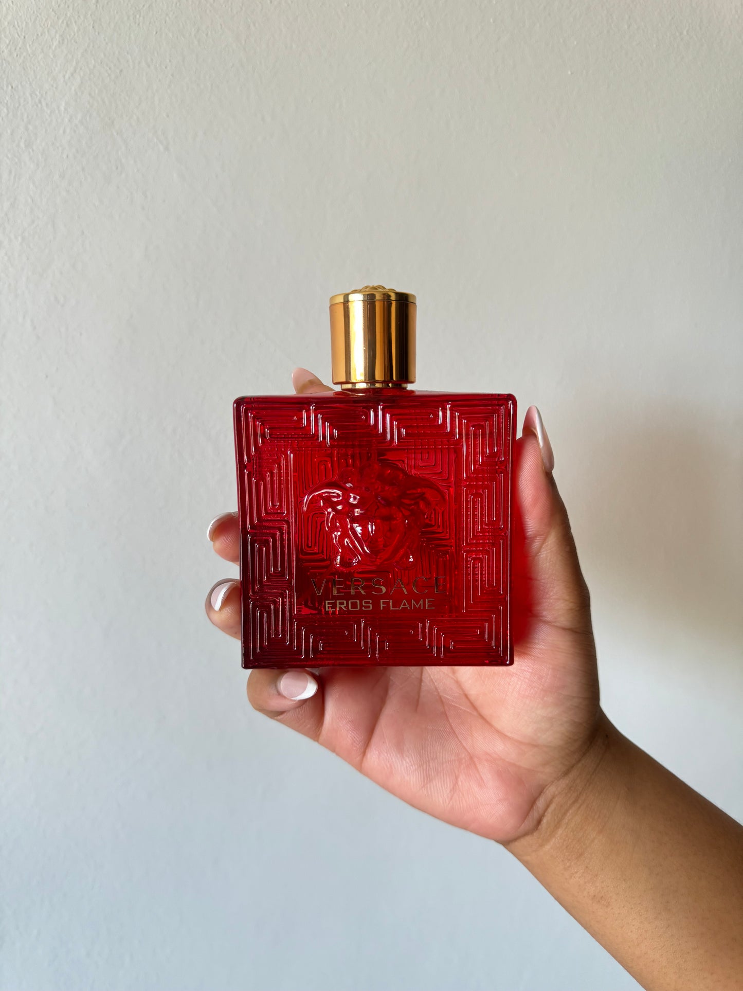 Versace Eros Flame