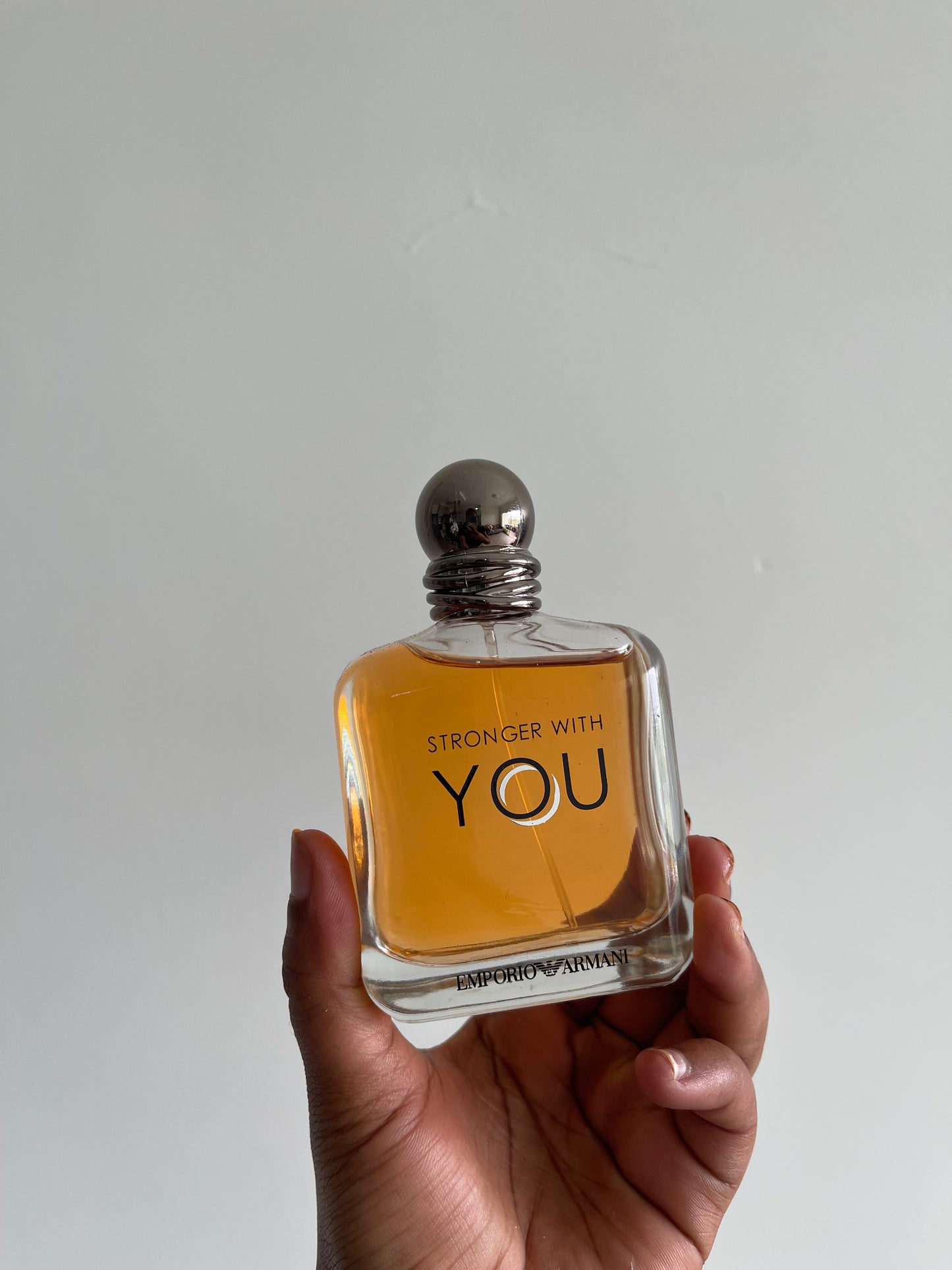 Emporio/Armani Stronger With You