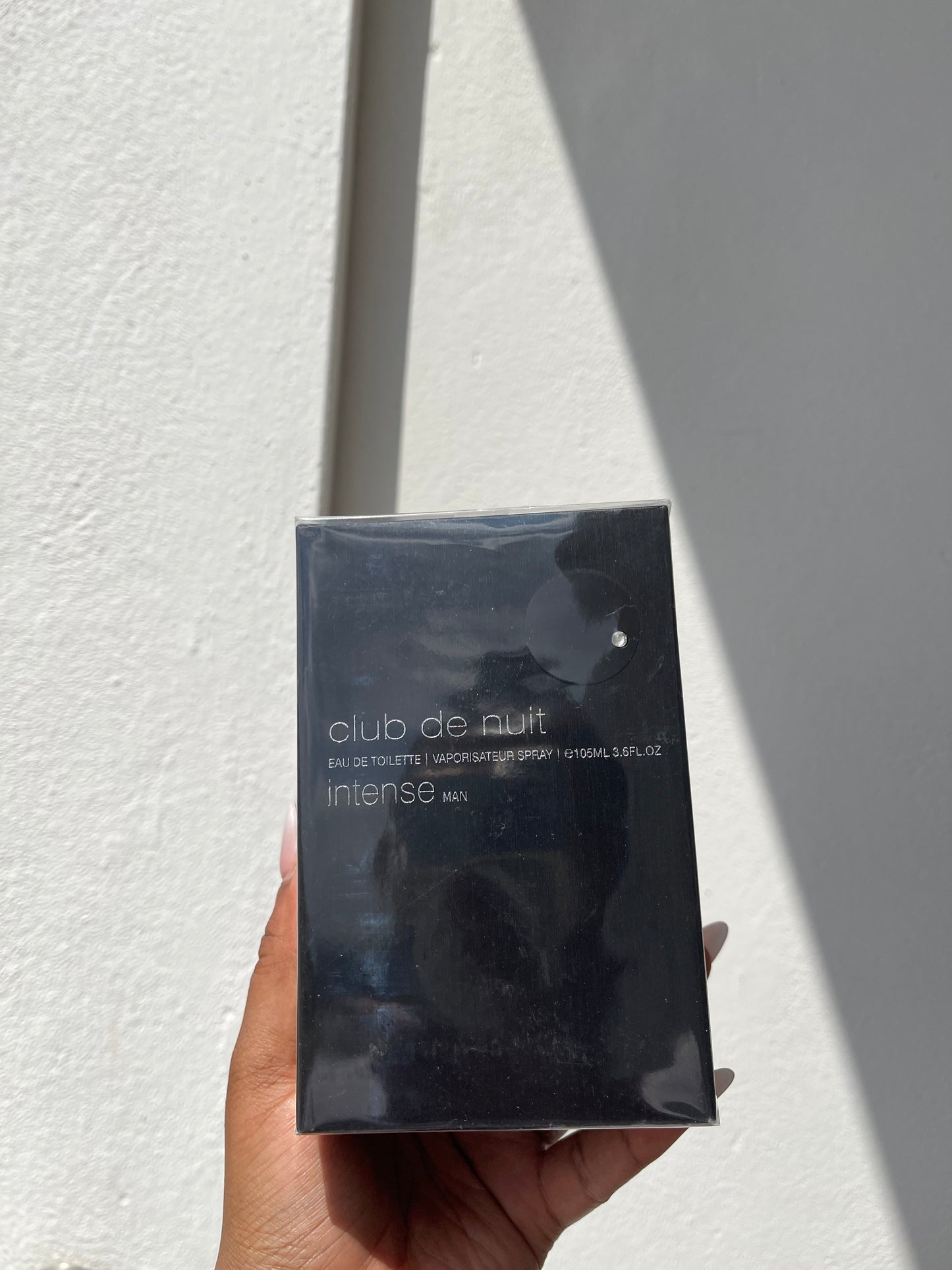 Armaf Club De Nuit EDP intense man