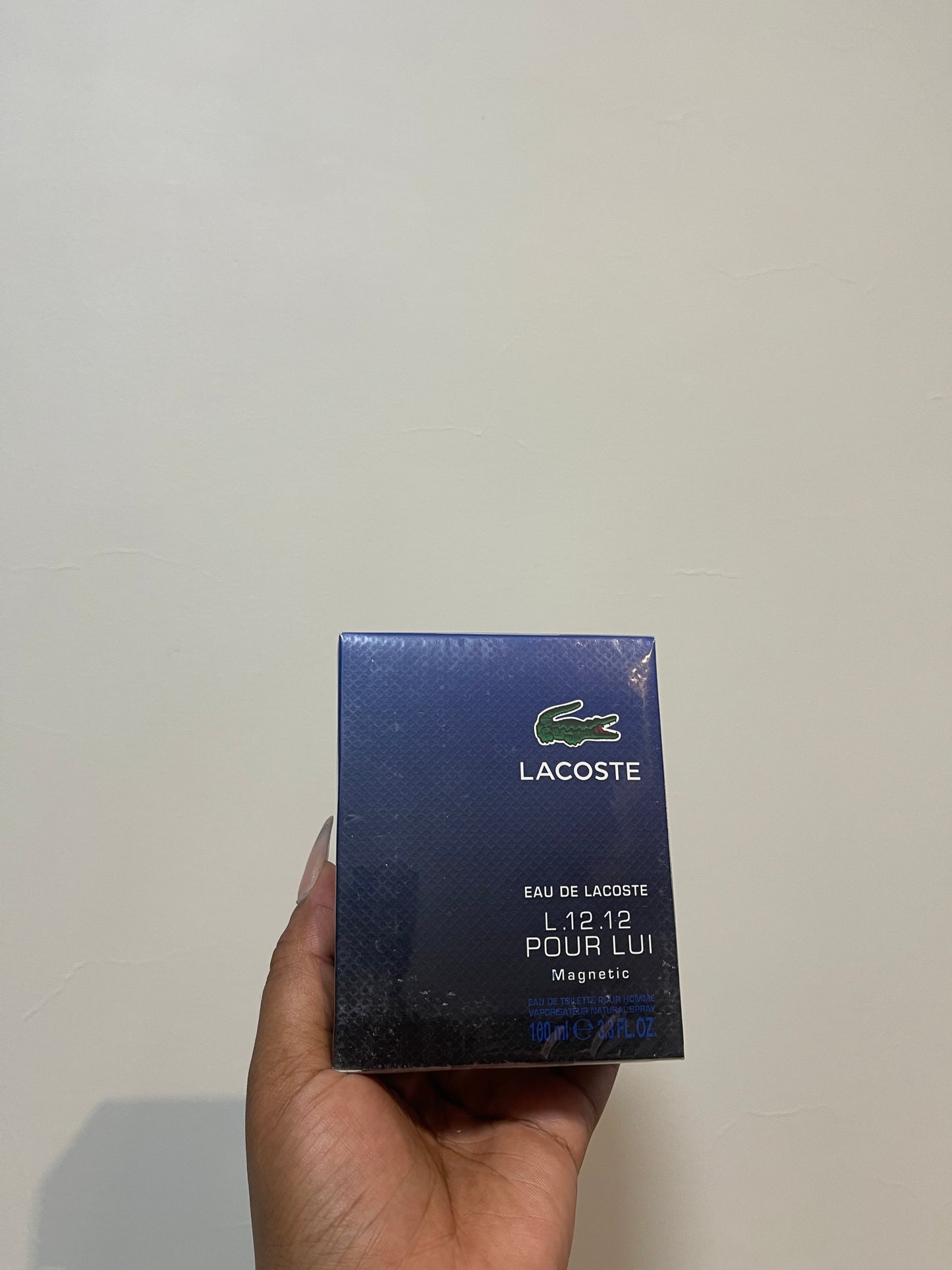Lacoste L.12.12 Pour Lui Magnetic
