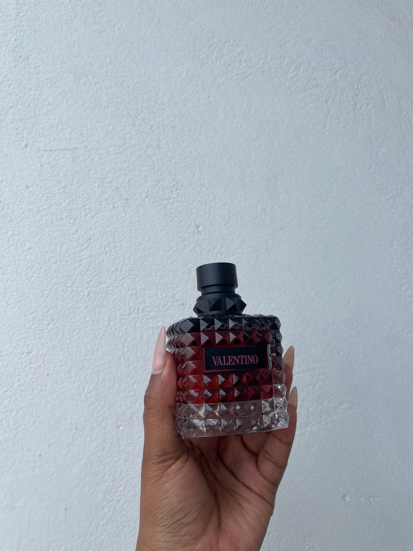 Valentino Born In Roma Intense