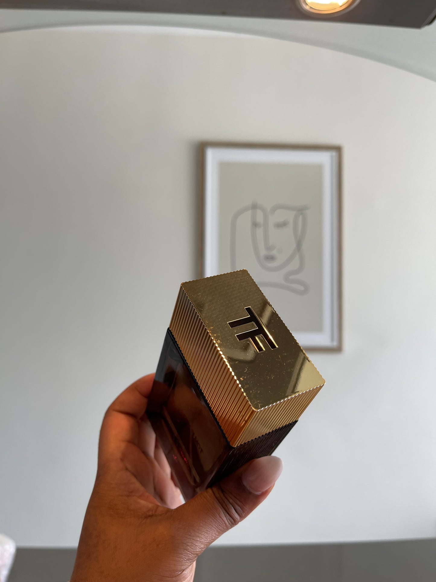 Tom Ford Noir Extreme