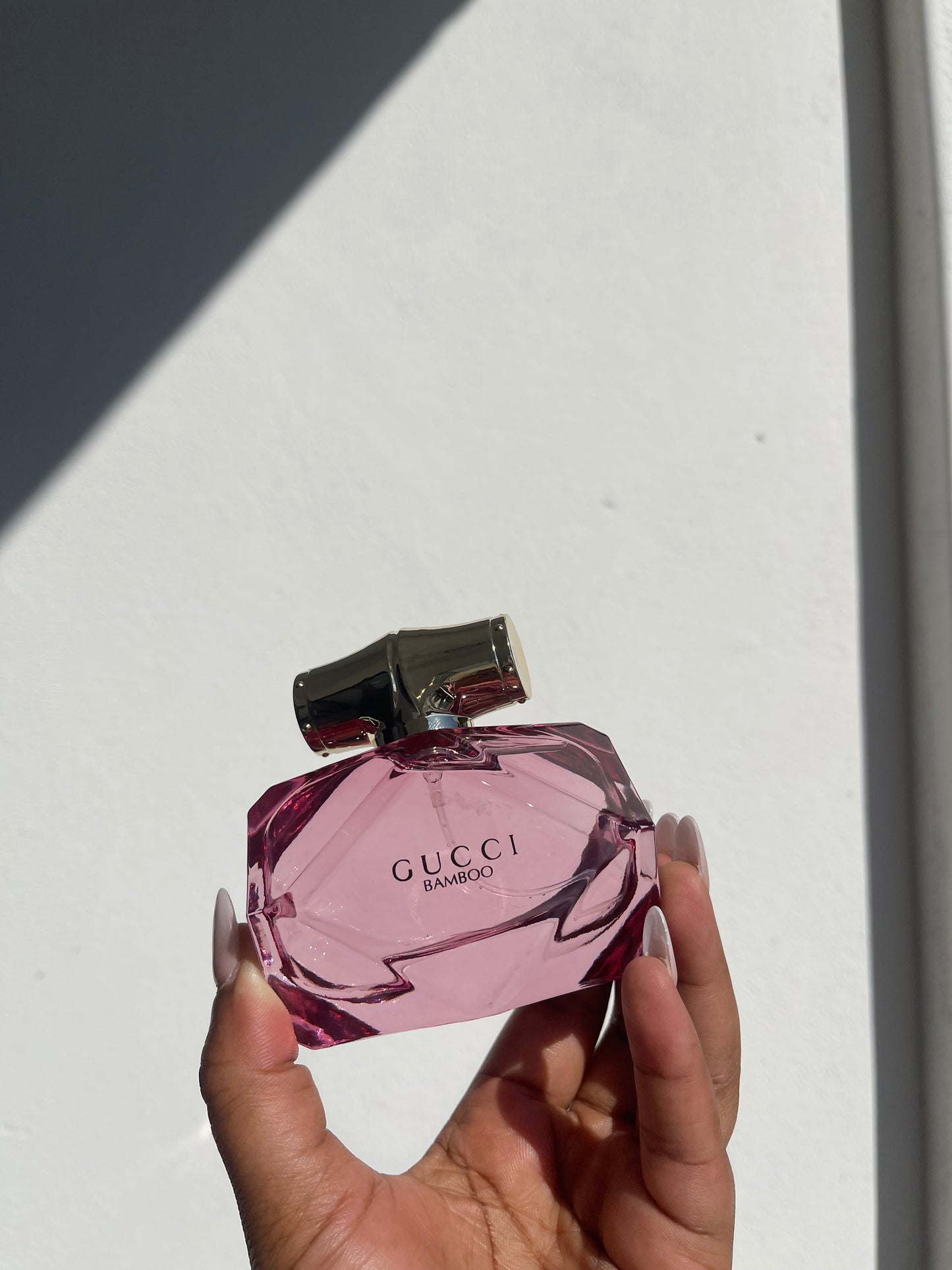 Gucci Bamboo Ltd Edt