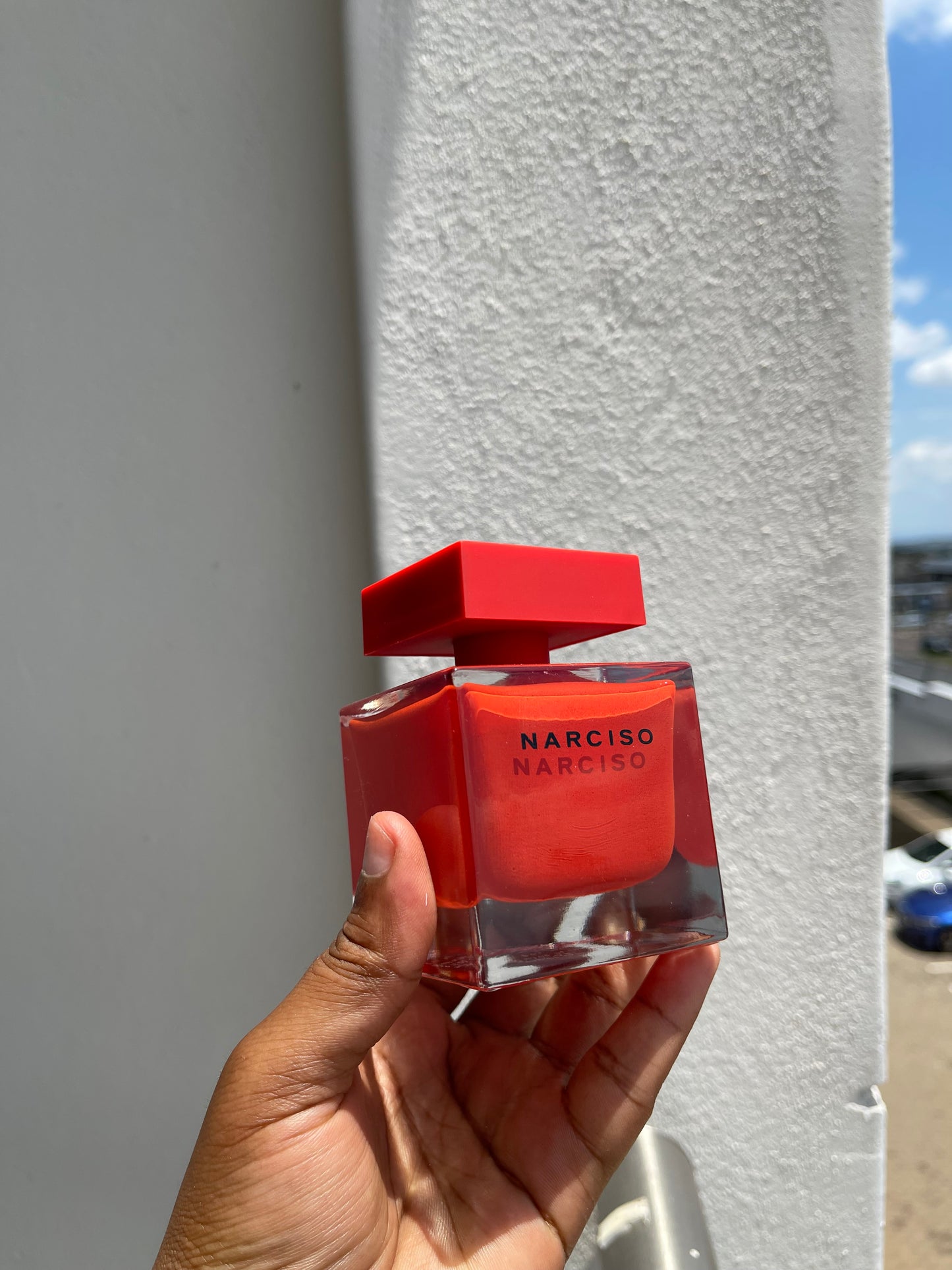 Narciso Rodriguez Rouge
