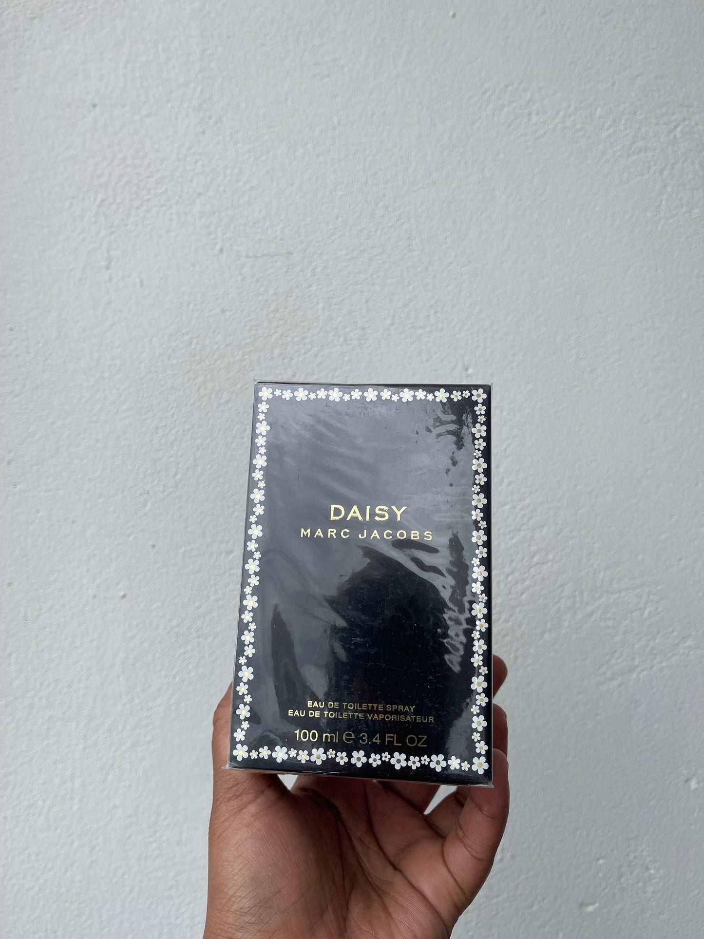 Marc Jacobs Daisy edt