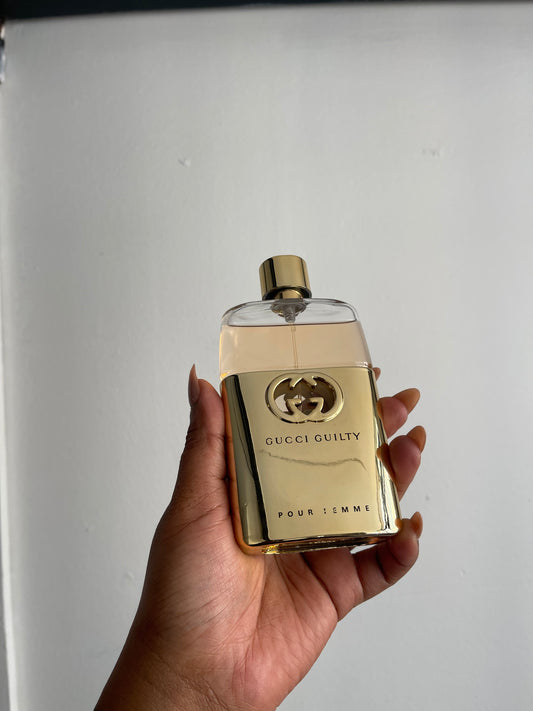 Gucci Guilty Pour Femme
