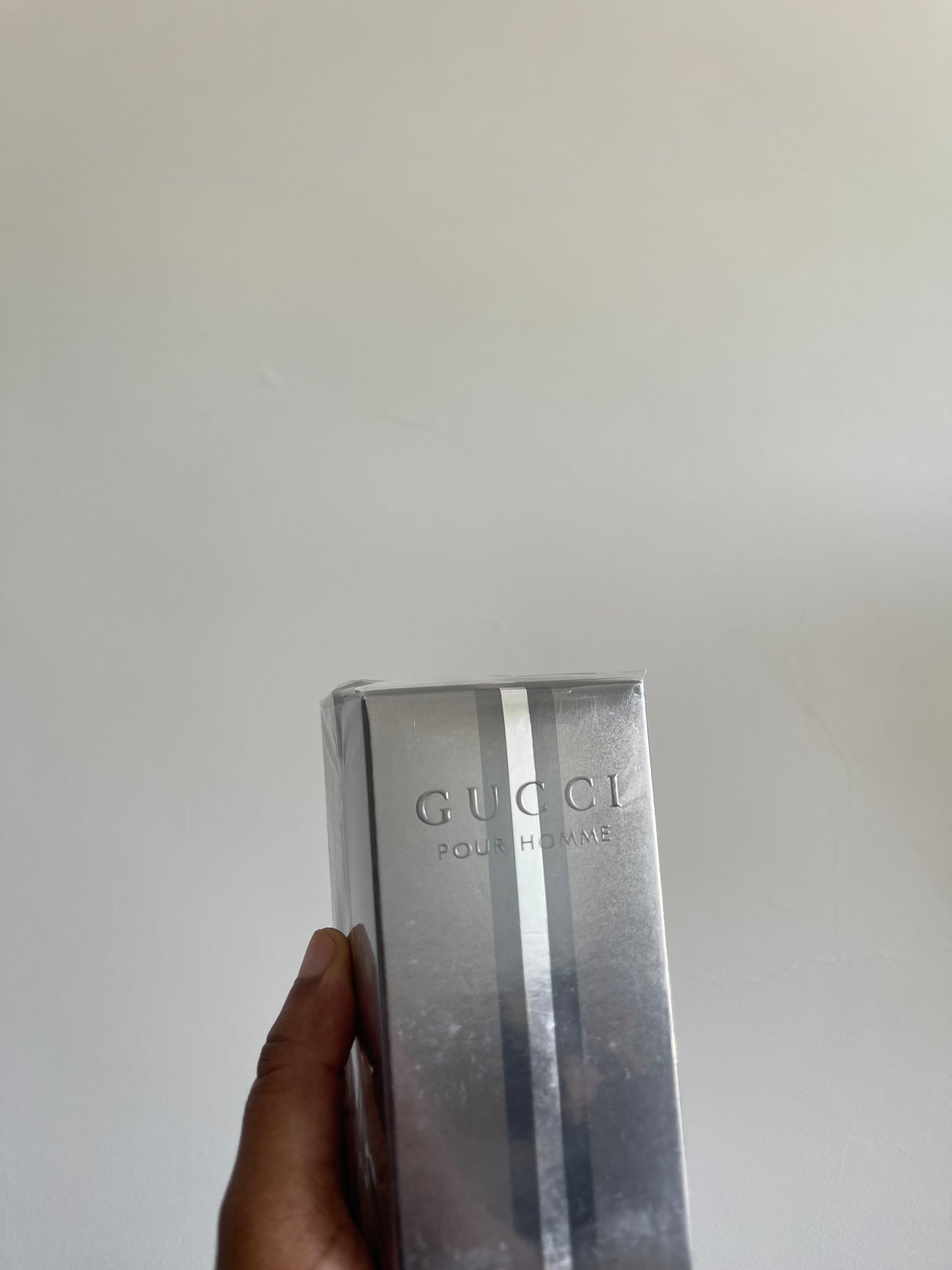 Gucci Pour Homme