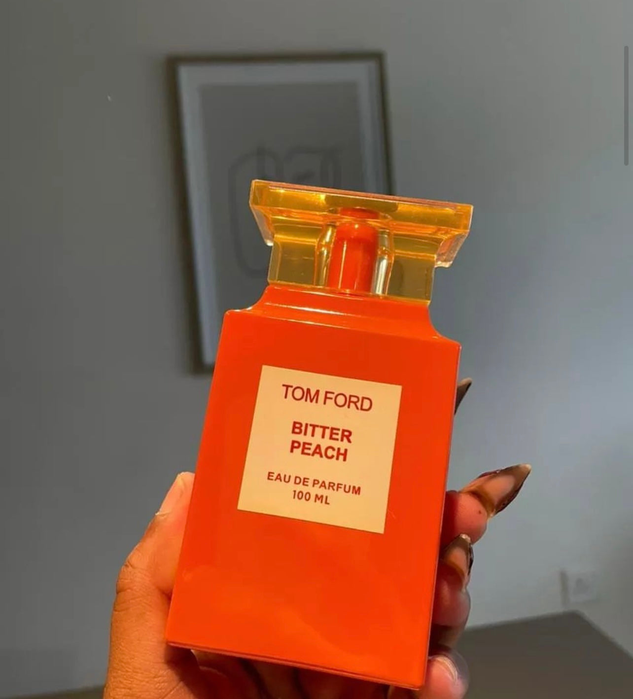 Tom Ford Bitter Peach