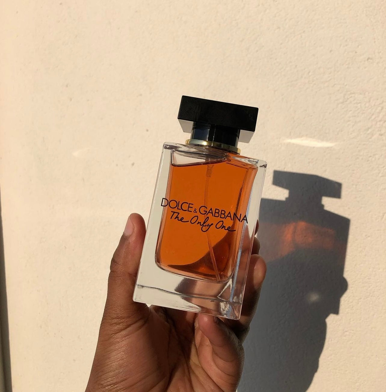 Dolce&gabbana The Only One