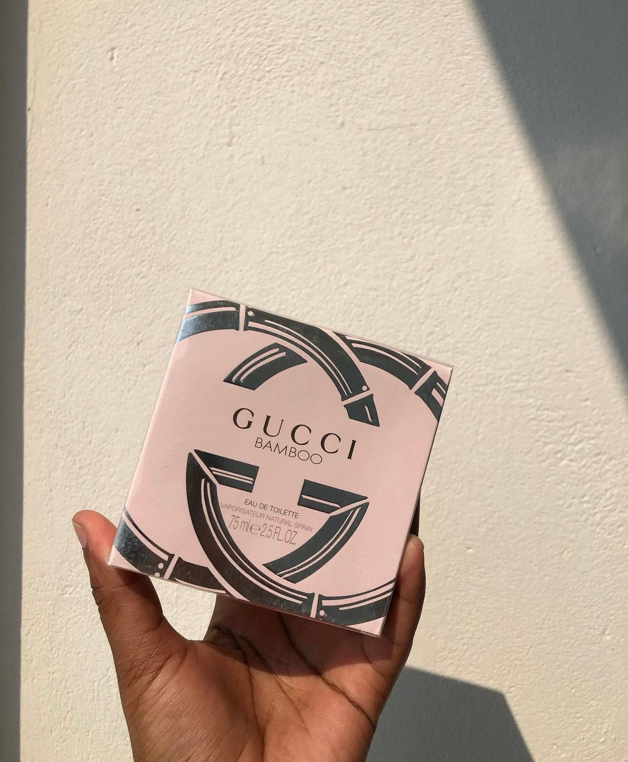 Gucci Bamboo