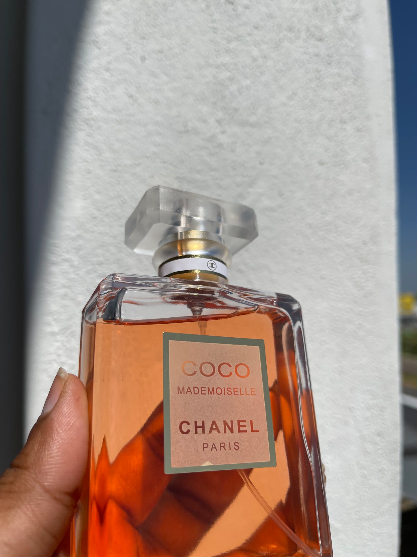 Coco Chanel Mademoiselle