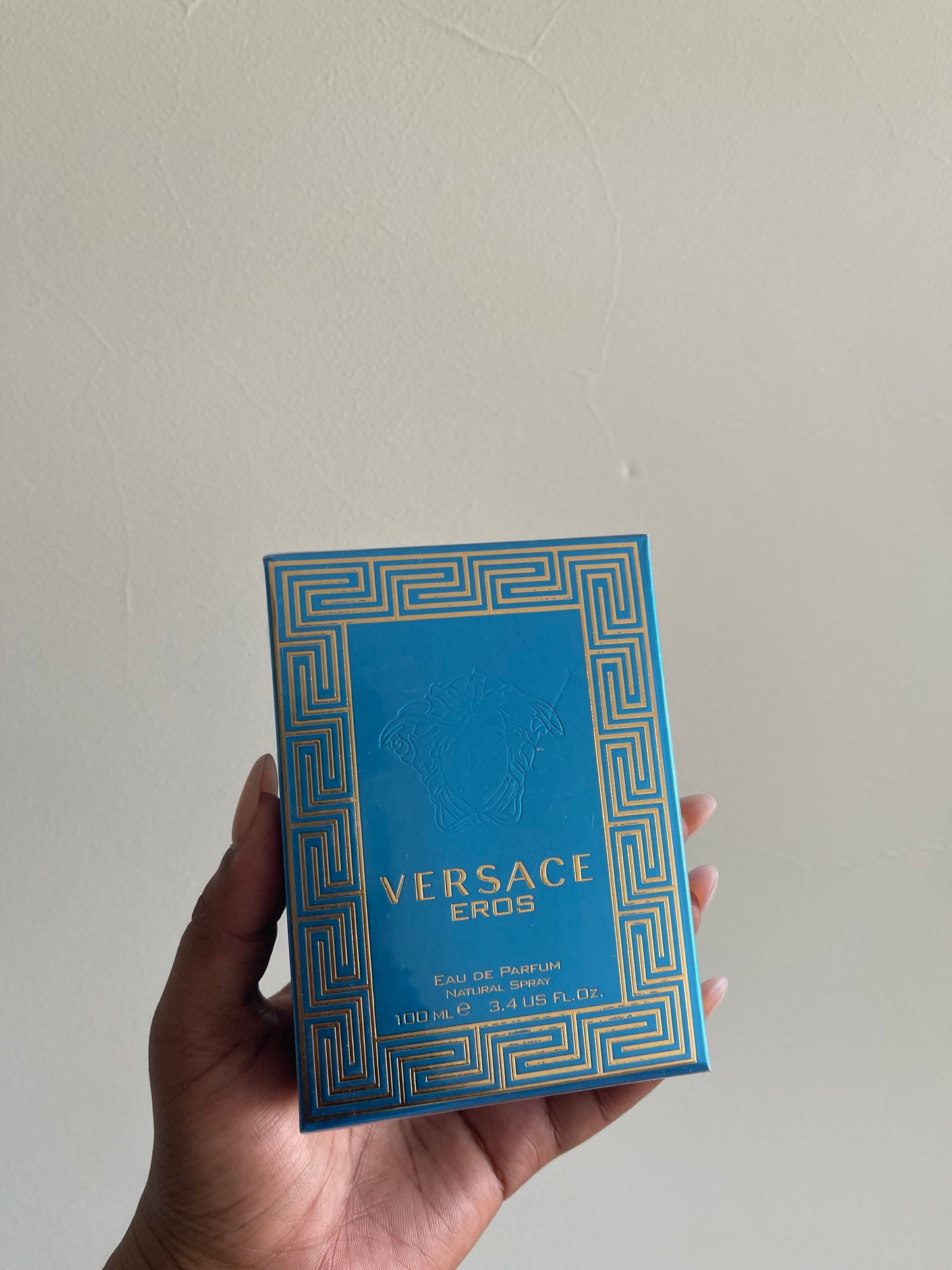Versace Eros