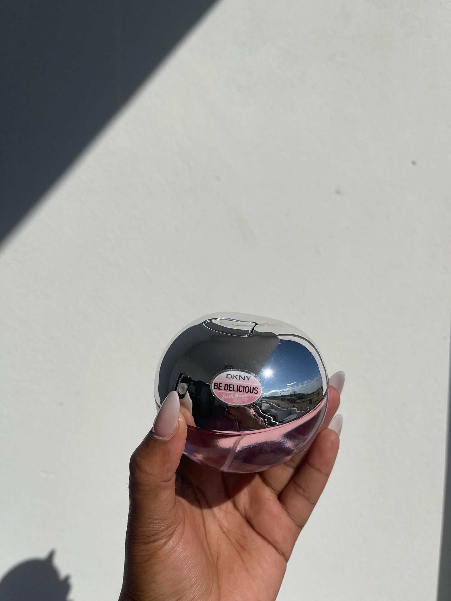 DKNY Be Delicious Fresh Blossom