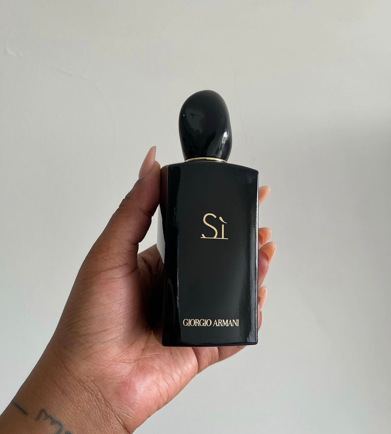 Giorgio Armani Sí Intense