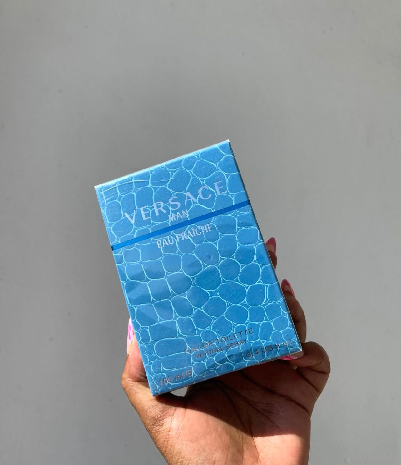 Versace Eau Fraíche