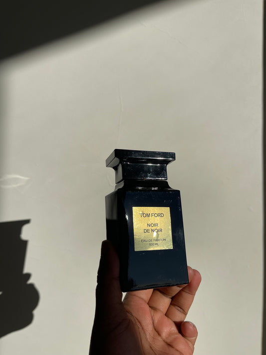 Tom ford Noir de Noir