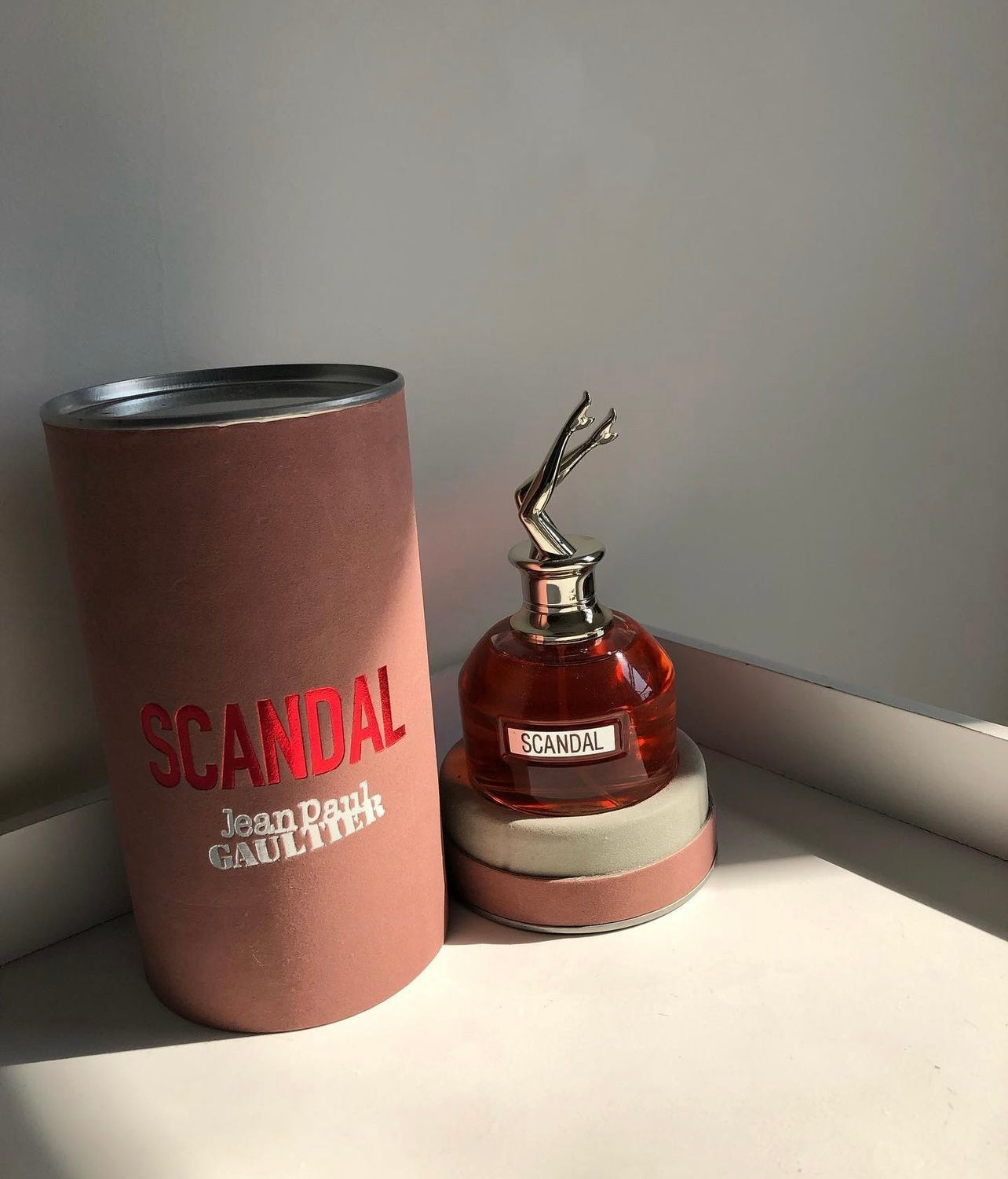 Jean Paul Gaultier Scandal