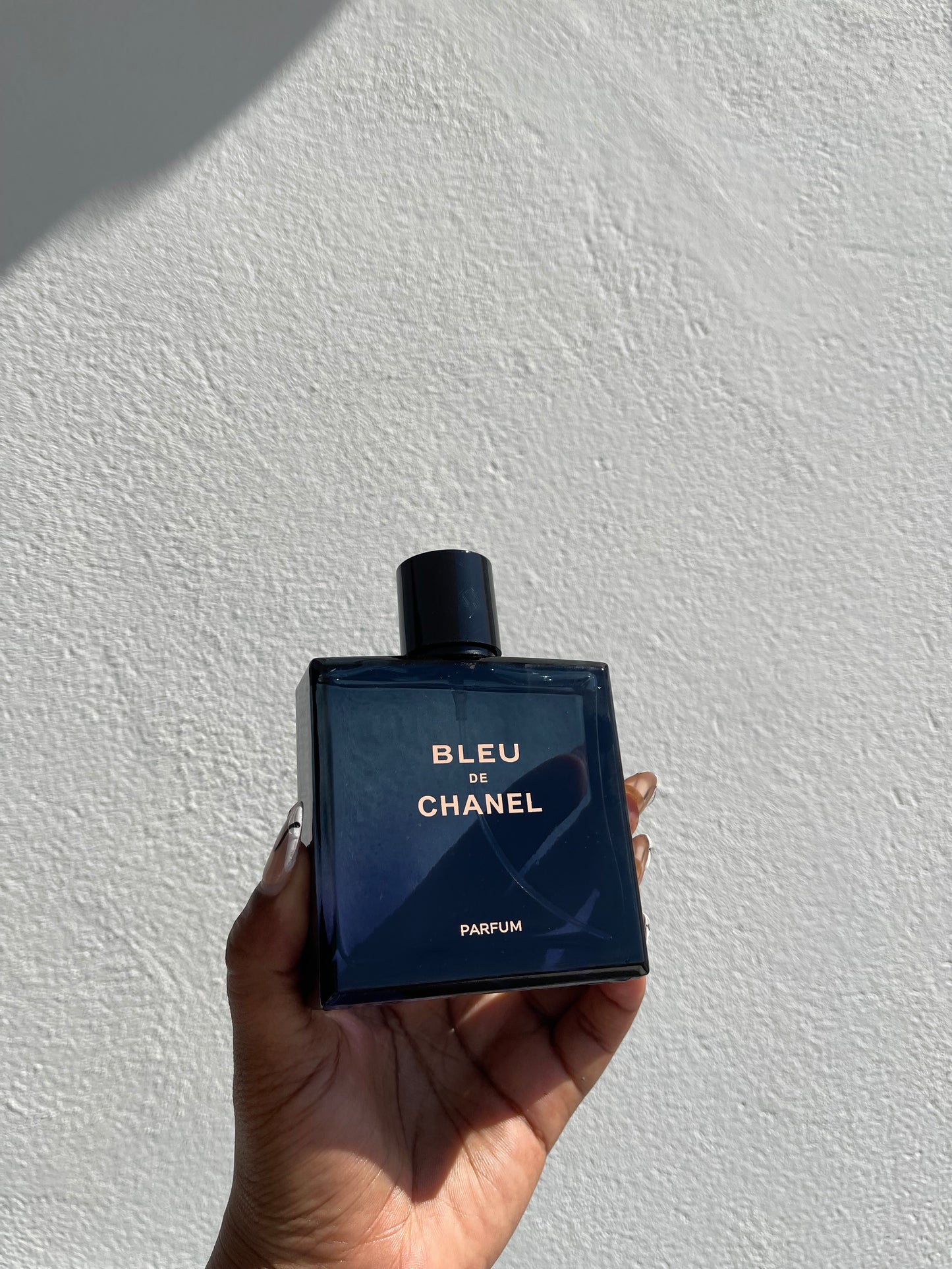 Bleu De Chanel Parfum