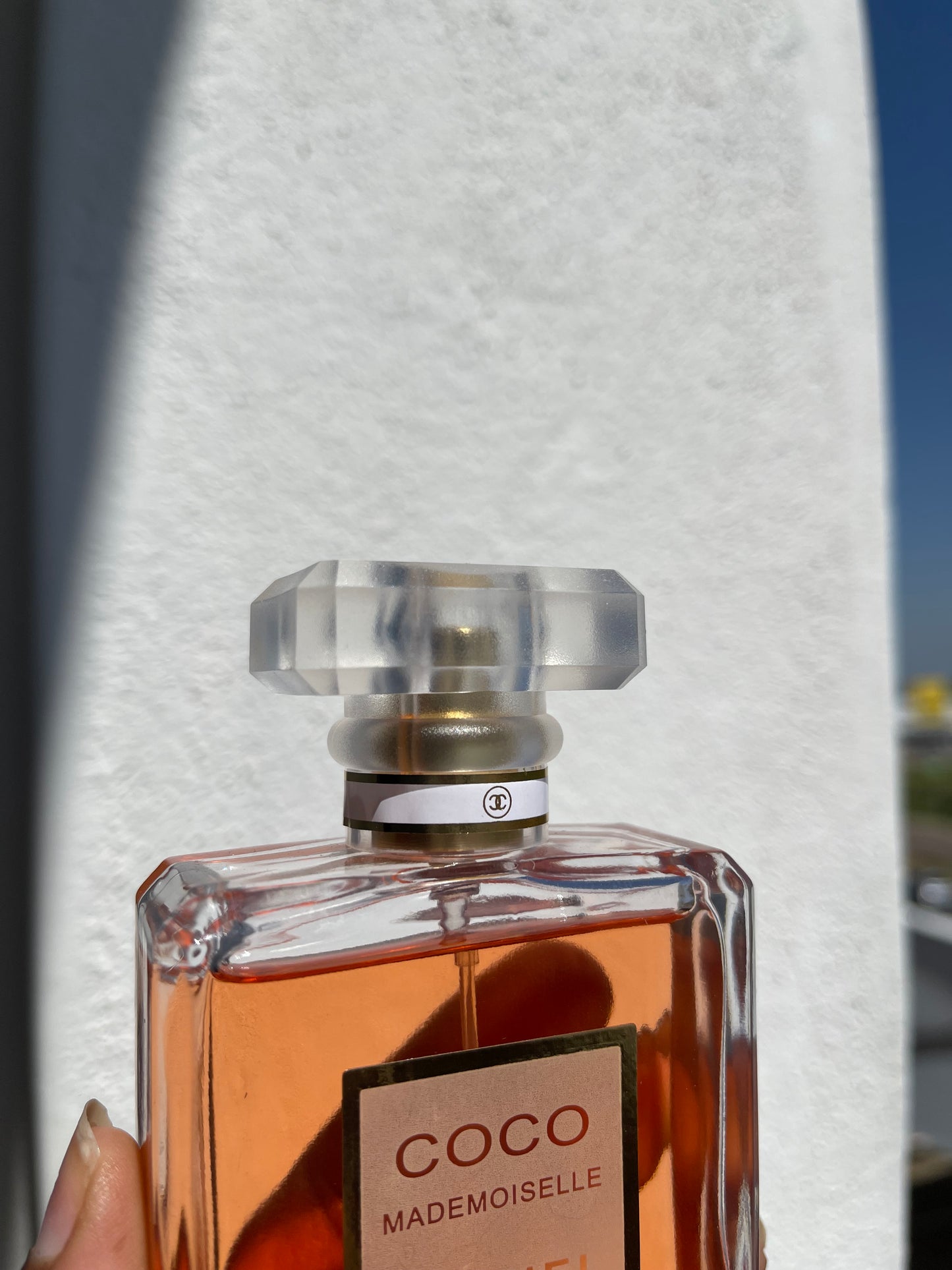 Coco Chanel Mademoiselle