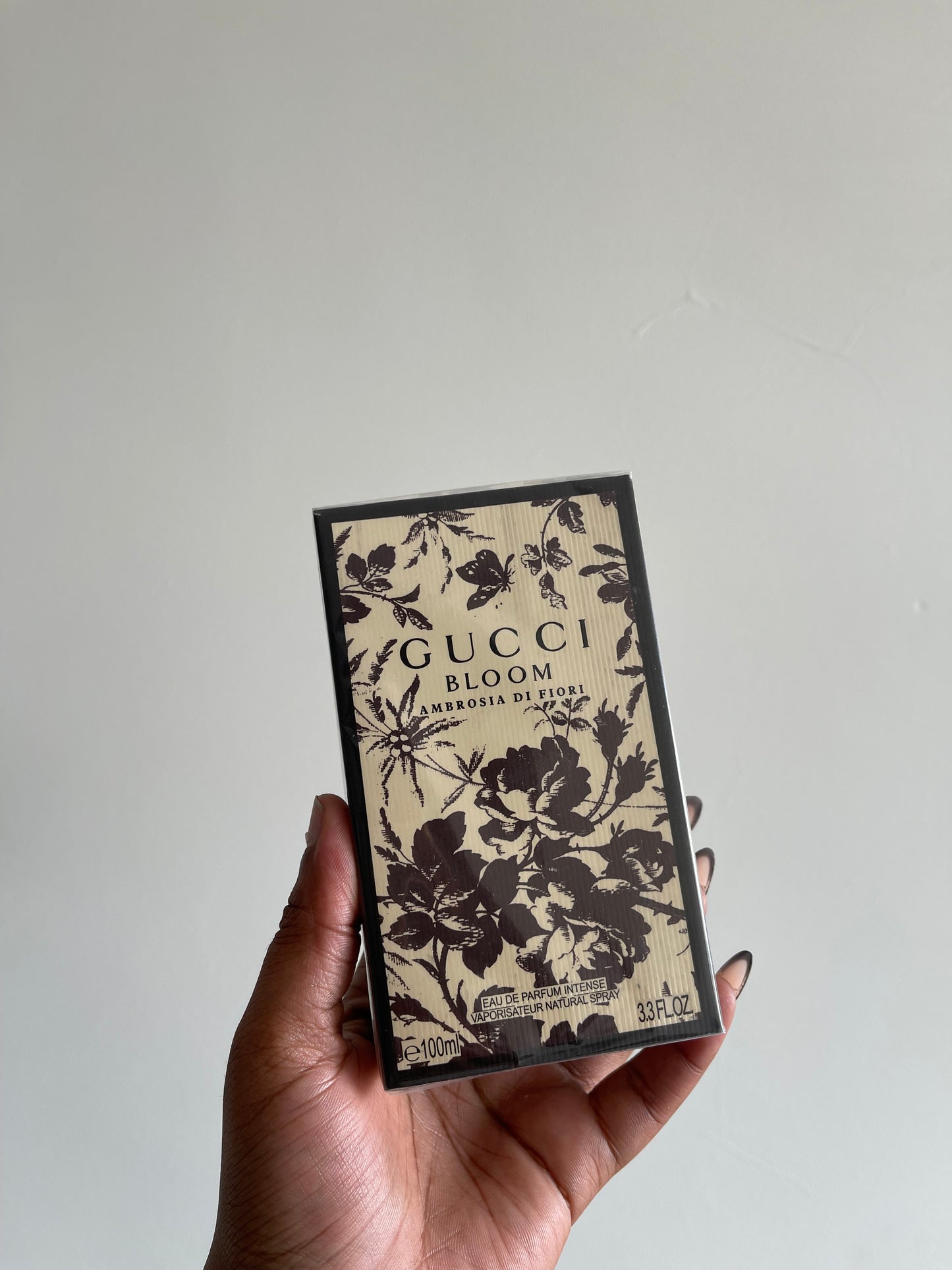 Gucci Bloom Ambrosia