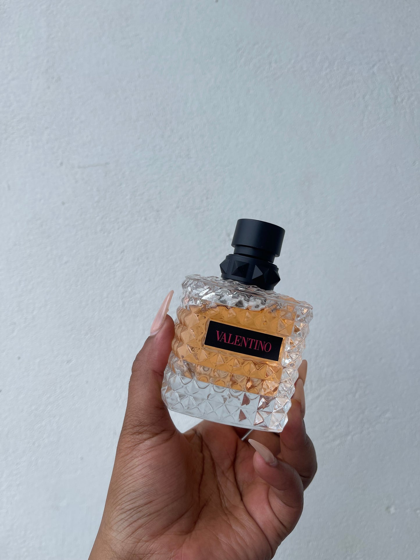 Valentino Born In Roma Coral Fantasy