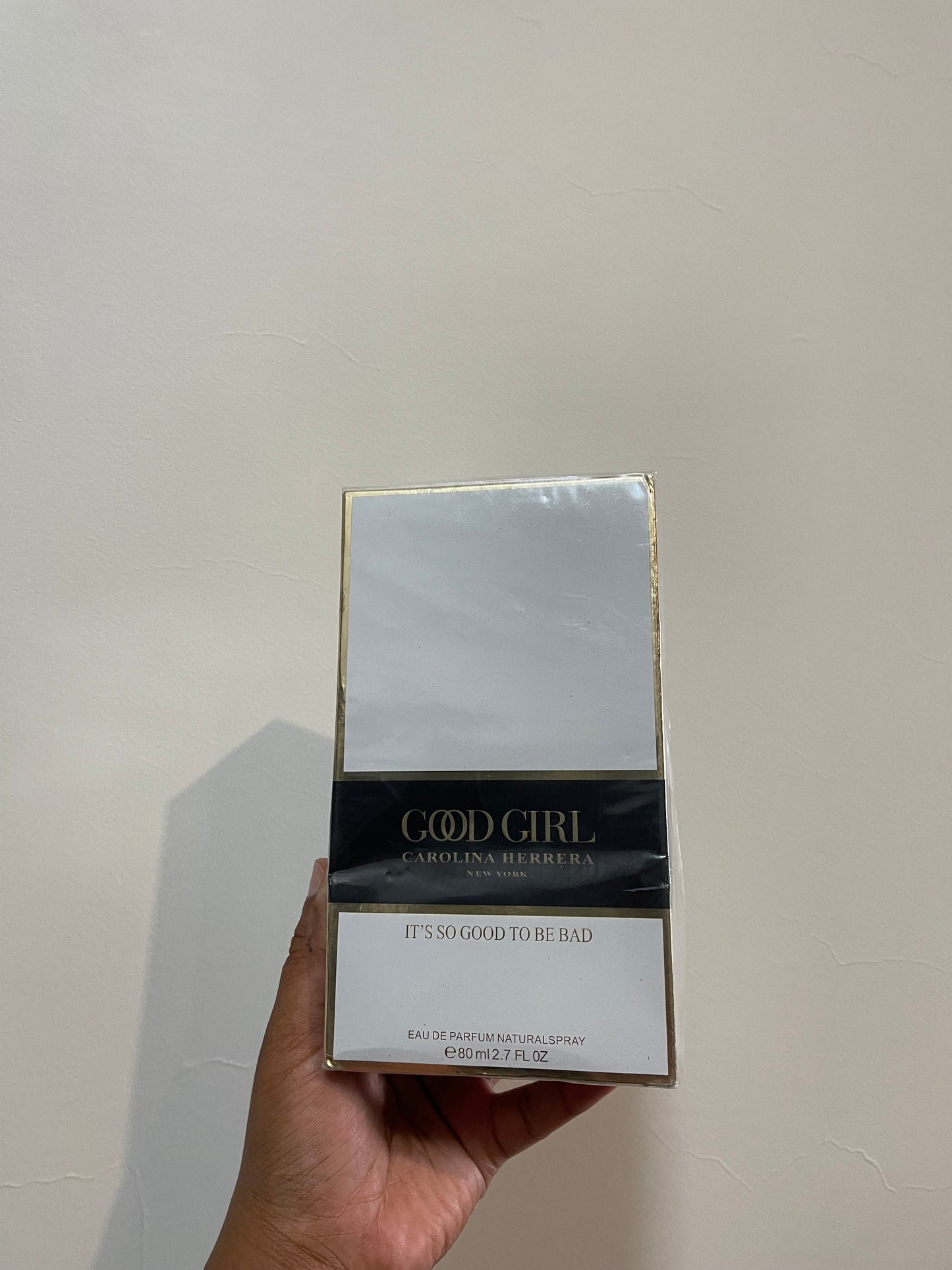 Carolina Herrera Good Girl EDP