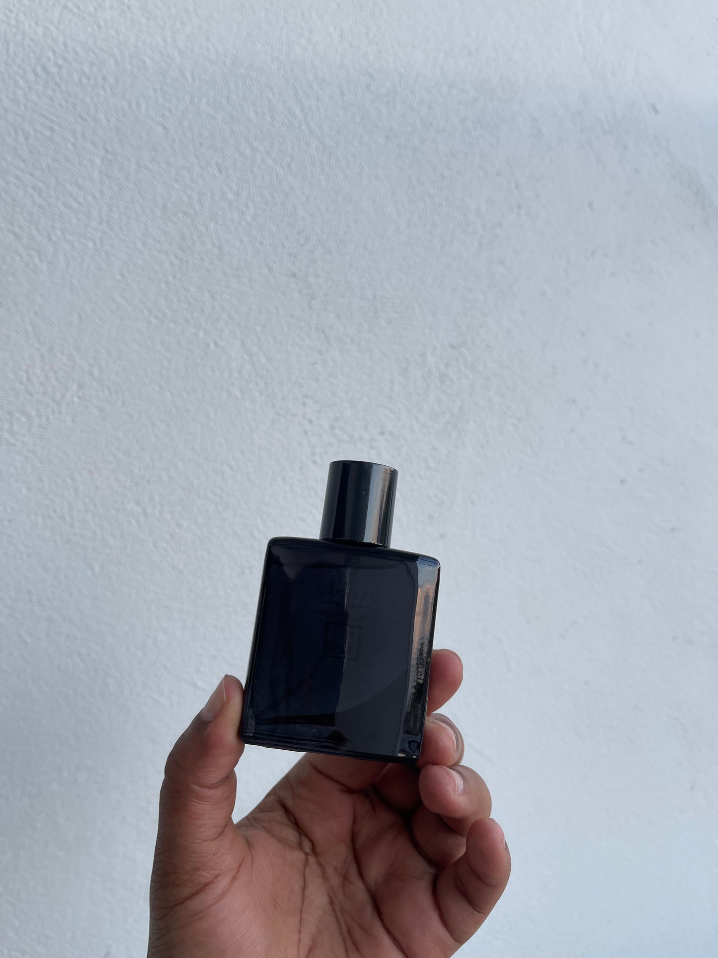Bleu De Chanel parfum