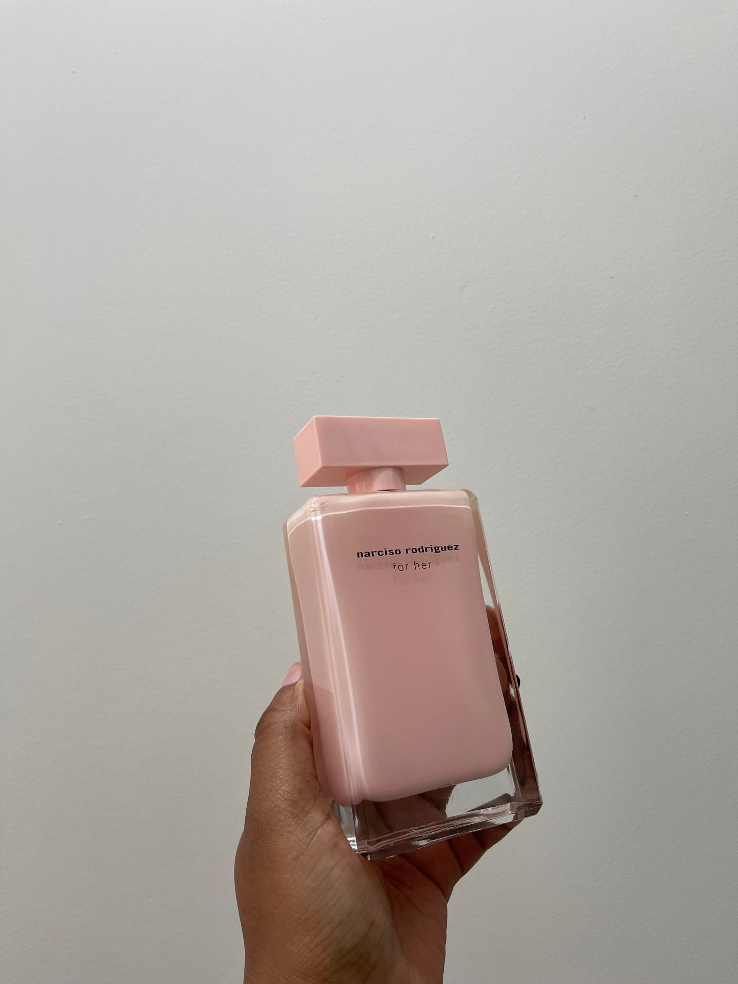 Narciso Rodriguez For Her (pink)