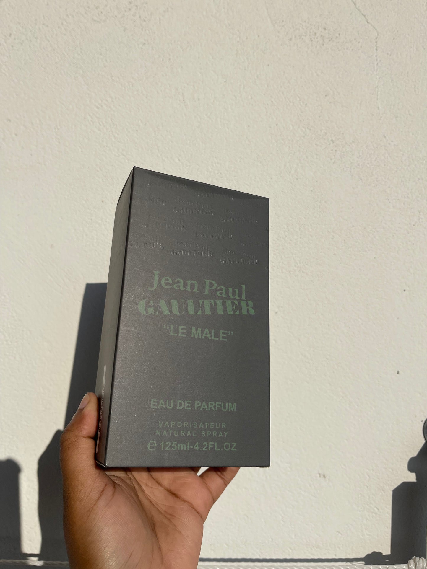 Jean Paul Gaultier "Le Male" edp