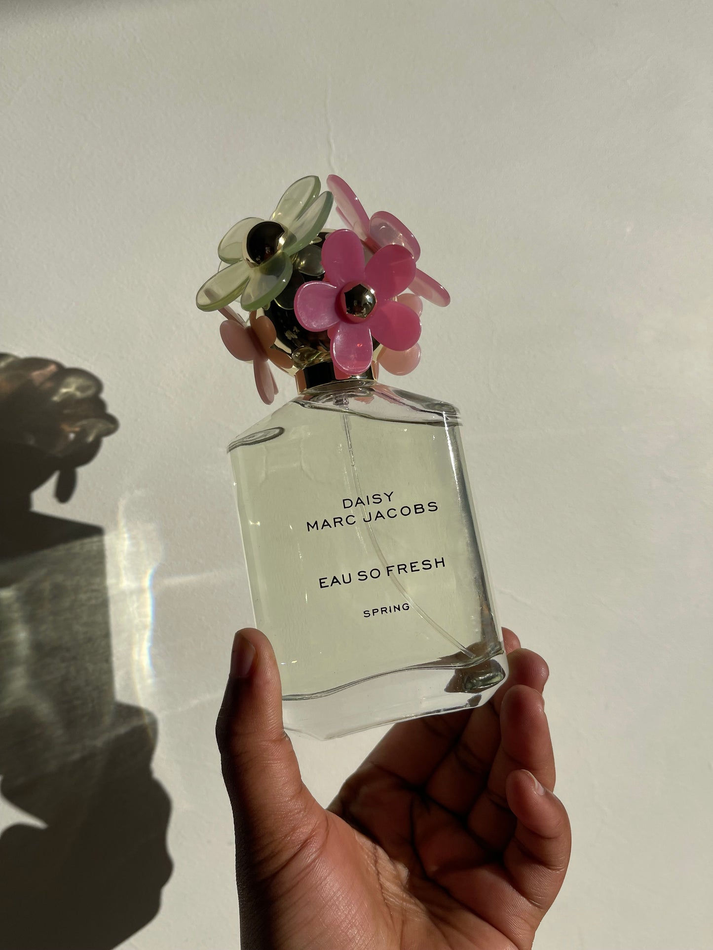 Marc Jacobs Daisy Spring