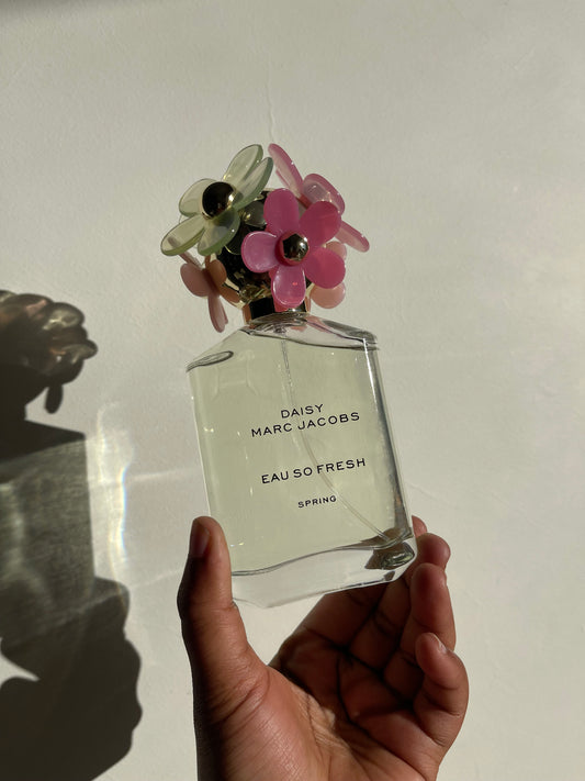 Marc Jacobs Daisy Spring