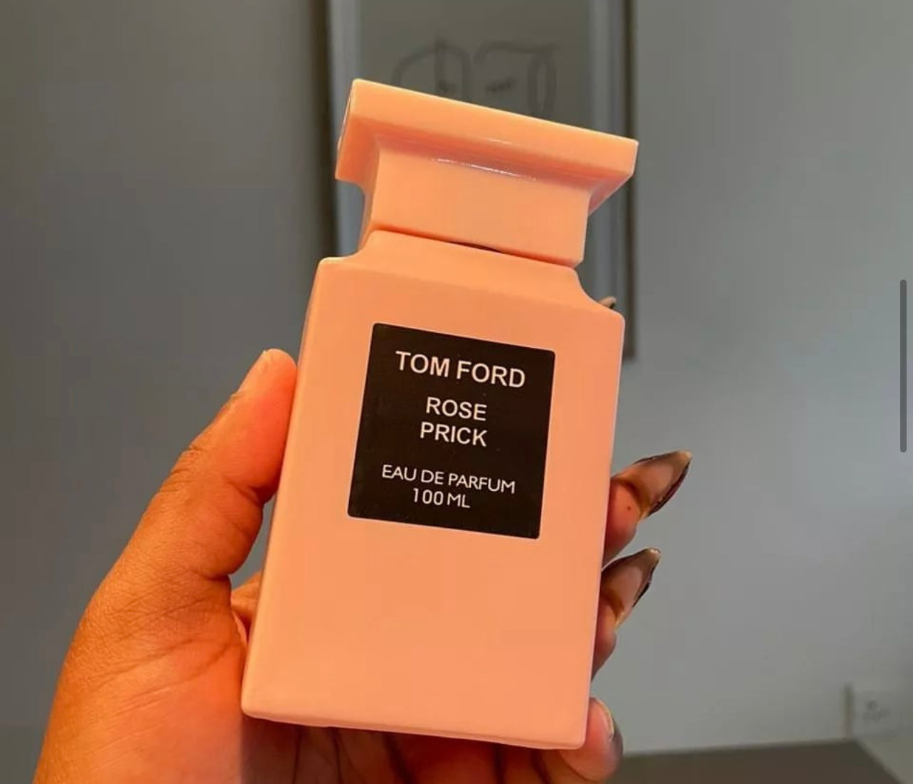 Tom Ford Rose Prick